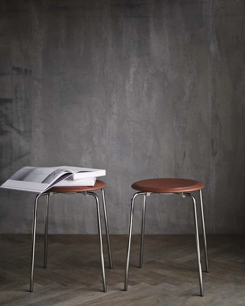 Fritz Hansen DOT stool - Image 2