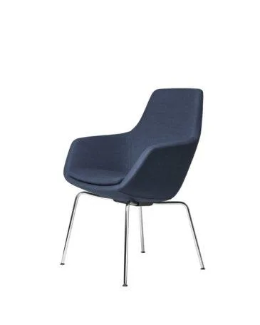Fritz Hansen LITTLE GIRAFFE chair