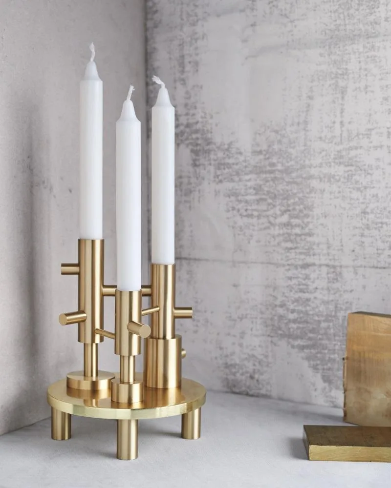 Fritz Hansen CANDLEHOLDER, large - Image 3