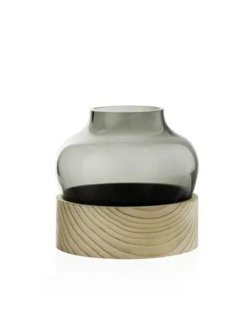 Fritz Hansen VASE -maljakko, matala