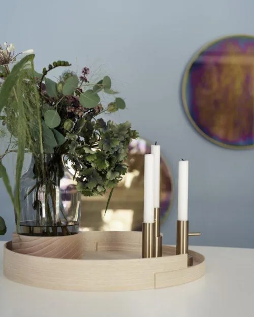 Fritz Hansen TRAY STACK #4 -tarjotin - Image 2