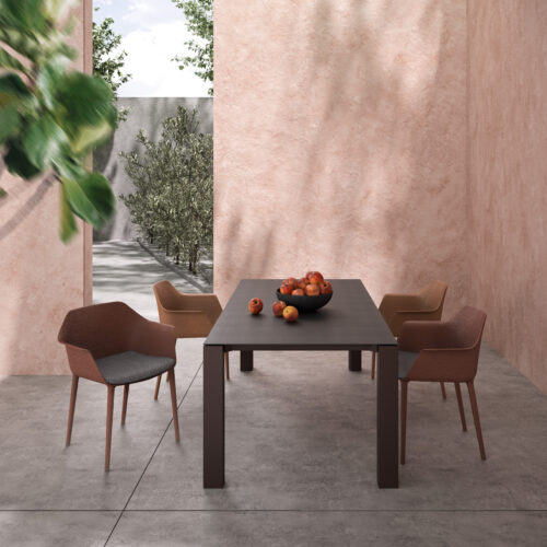 Andreu World GALA PURE ECO -tuoli SO0724 - Image 3