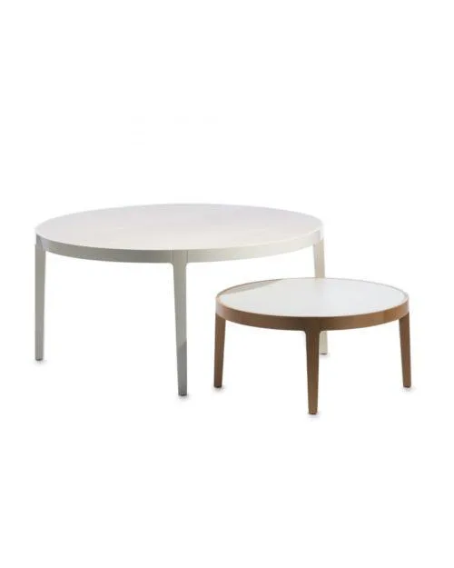 Gärsnäs BOND sohvapöytä, tammi - Image 4