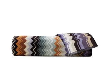 Missoni Home GIACOMO hand towel, 165