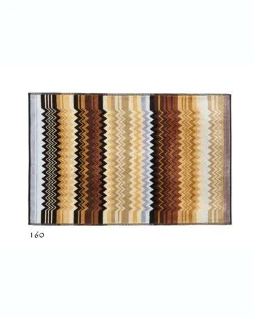 Missoni Home GIACOMO-kylpymatto, 160