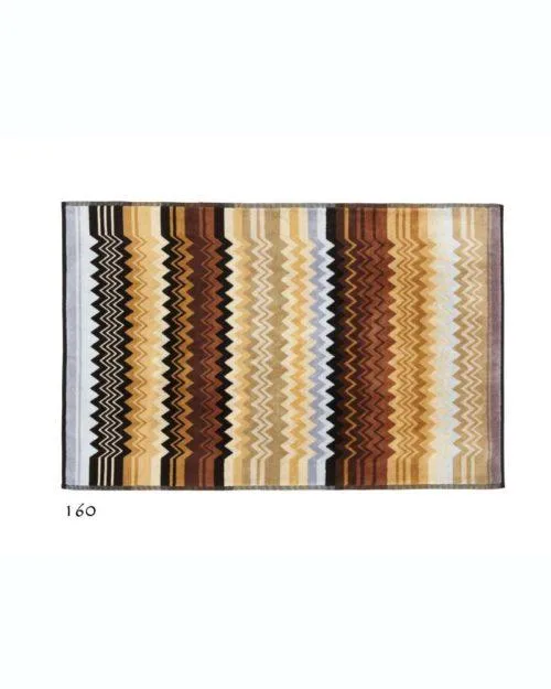 Missoni Home GIACOMO bath mat, 160