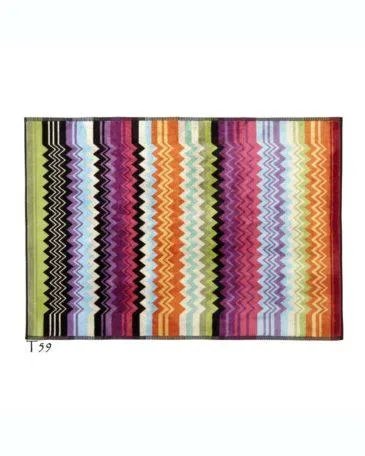 Missoni Home GIACOMO bath mat, T59