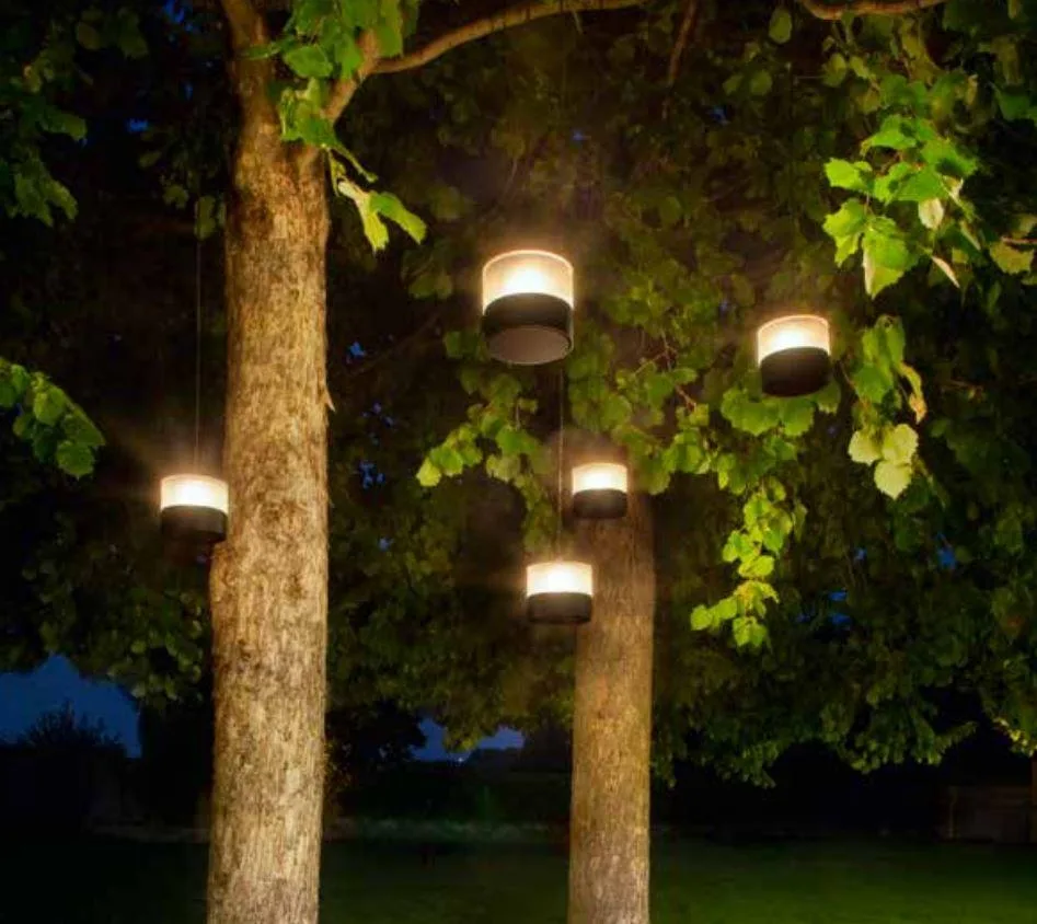Heatsail GLOW -heating lamp 5 - Image 3