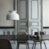 GUBI 3D chair, oak - Image 2