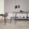 GUBI 3D chair, oak - Image 5