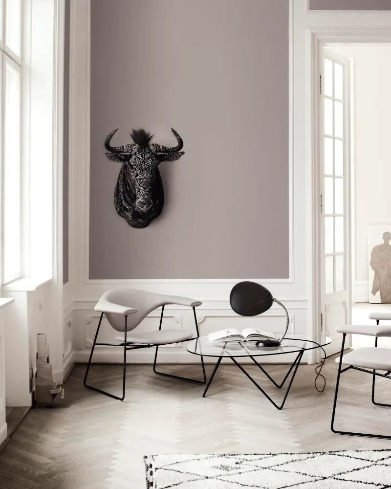 GUBI COBRA table lamp, black - Image 3