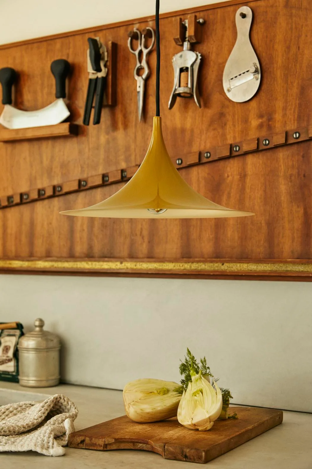 GUBI SEMI pendant - Image 5