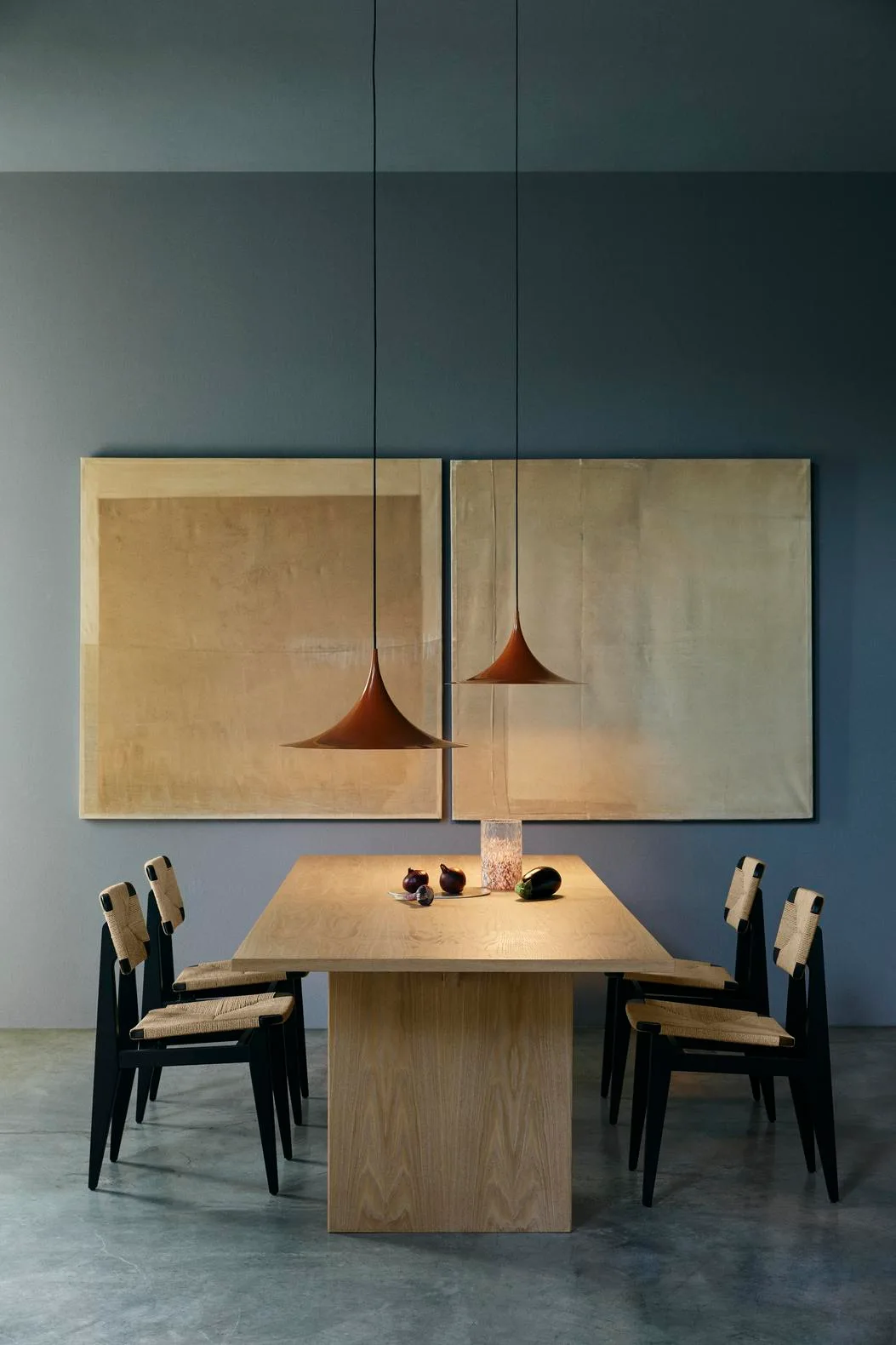 GUBI SEMI pendant - Image 8