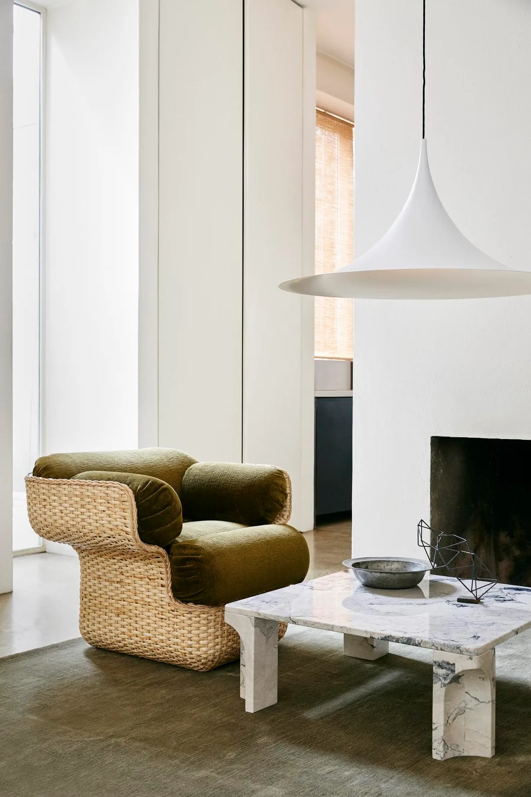GUBI SEMI pendant - Image 4