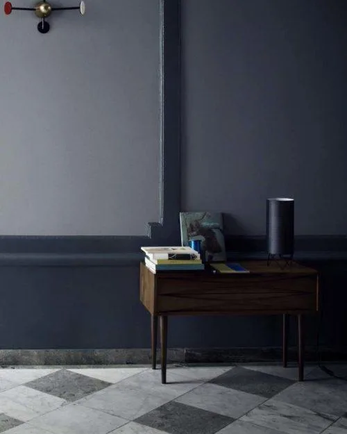 GUBI H2O table lamp, white - Image 2