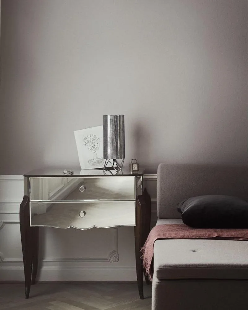 GUBI H2O table lamp, black - Image 3