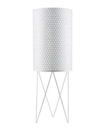GUBI PEDRERA PD2 floor lamp, white