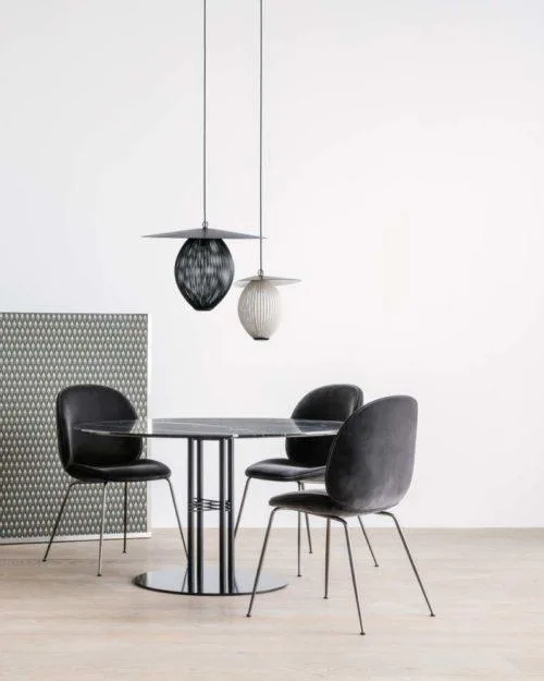 GUBI SATELLITE pendant small, white - Image 3