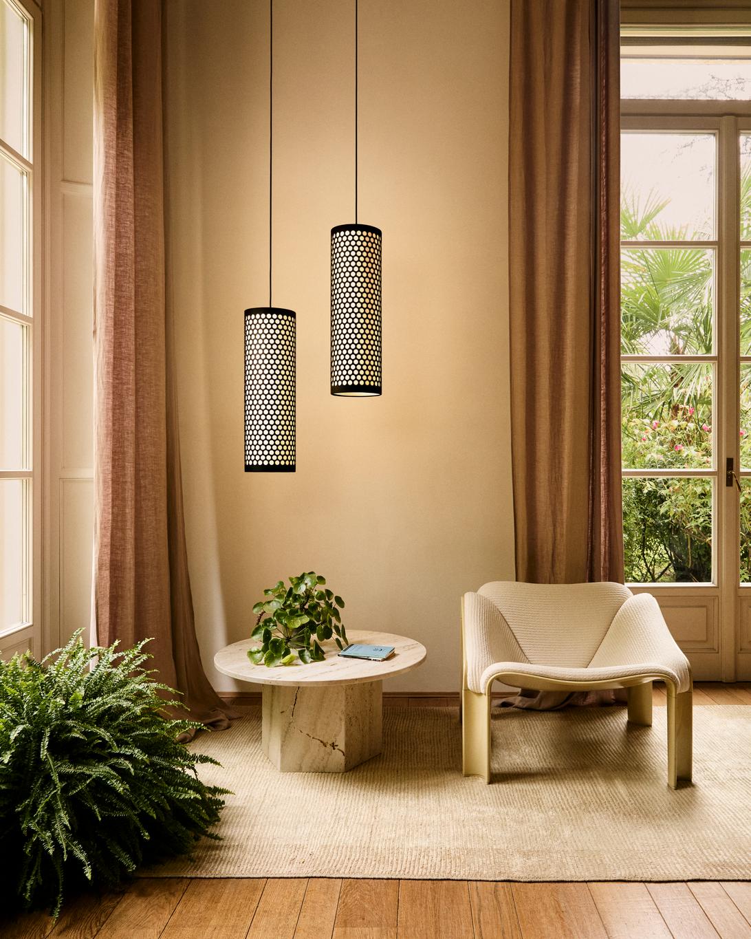 GUBI F300 lounge chair - Image 4