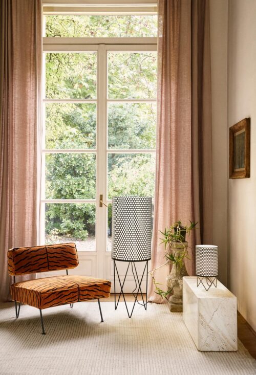 GUBI PIETRA side table, large - Image 3