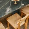 Gubi EPIC OUTDOOR dining table 240x120cm - Image 4