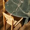 Gubi EPIC OUTDOOR dining table 240x120cm - Image 6