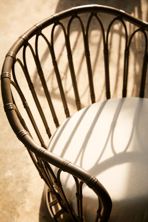 GUBI GRACE lounge chair - Image 3