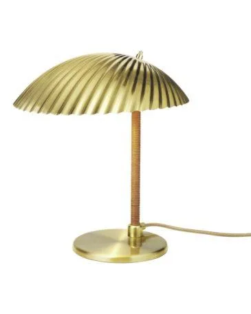 GUBI TYNELL 5321 table lamp, brass