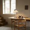 Carl Hansen CH327-ruokapöytä 190cm - Image 4