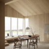 Carl Hansen CH337/CH338/CH339 table extension leaf - Image 5