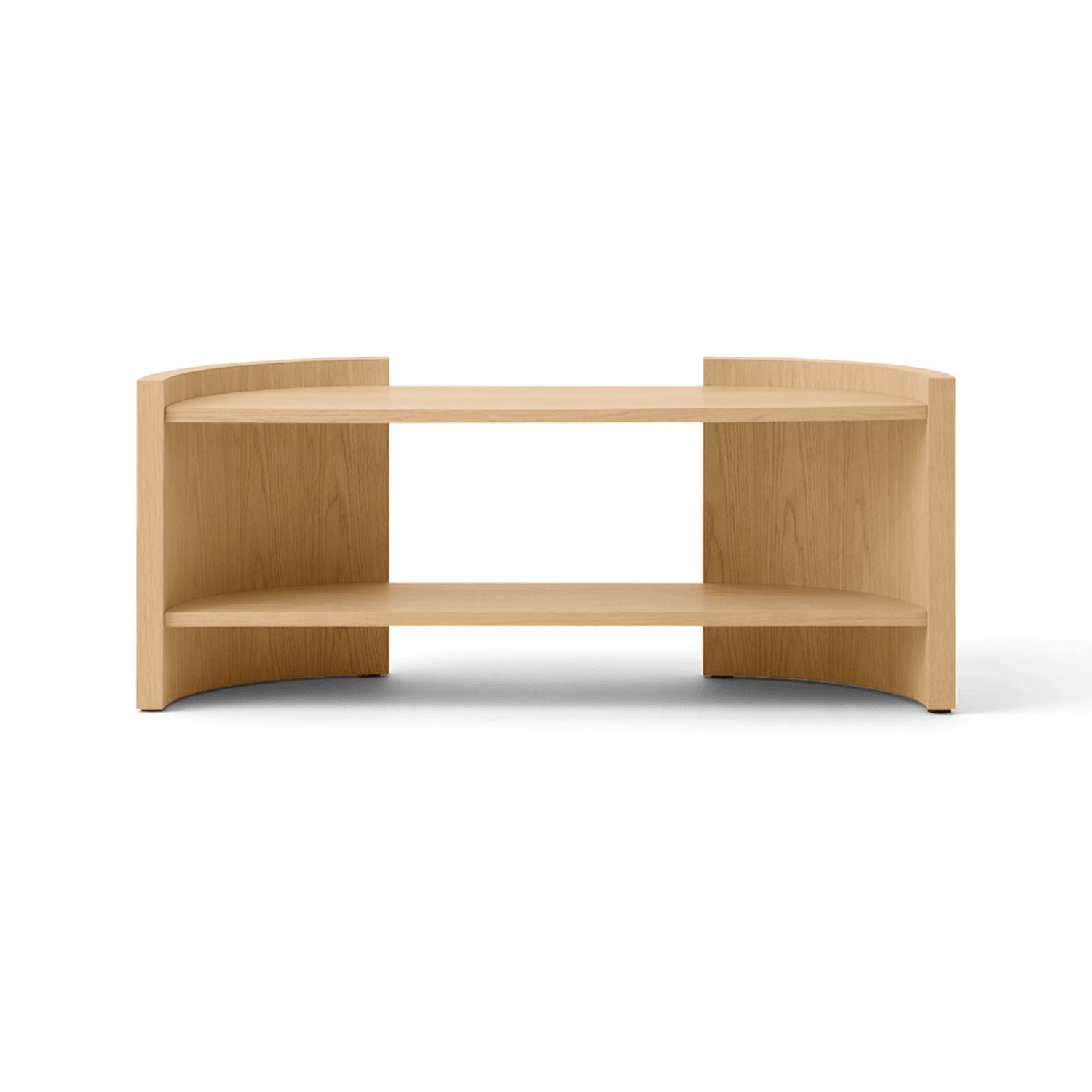 Audo Copenhagen CRESCENT-hylly 60cm