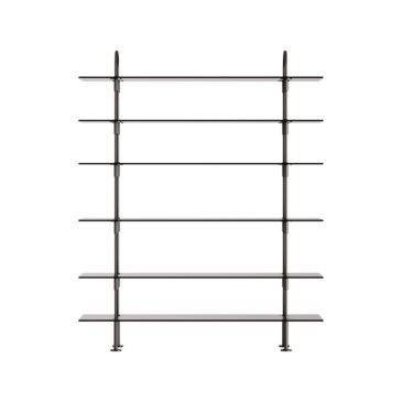 GUBI KEEN 62119 -hylly