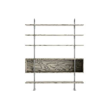 GUBI KEEN 62120 -hylly