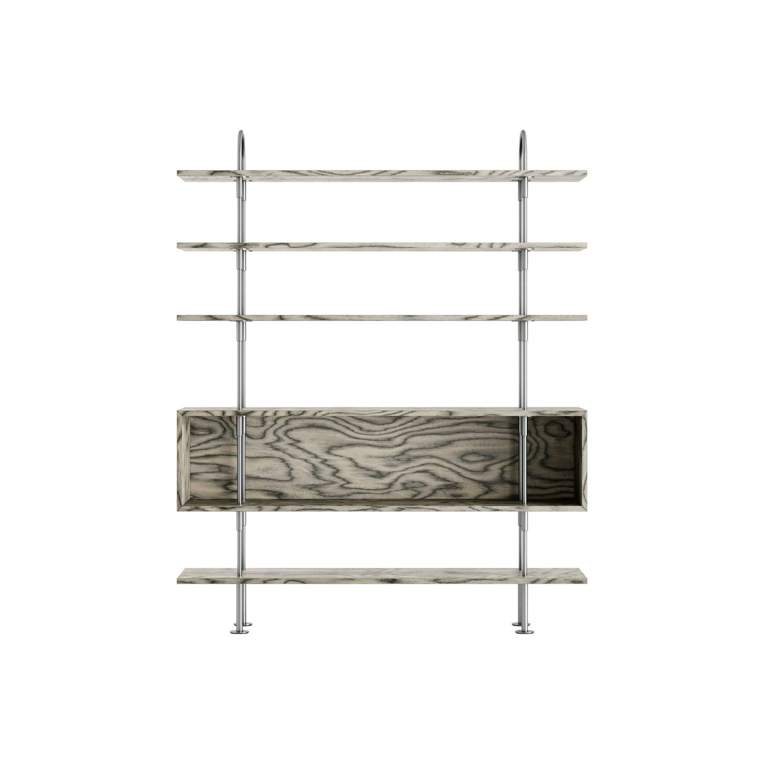 GUBI KEEN 62120 -hylly