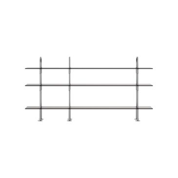 GUBI KEEN 62121 shelf