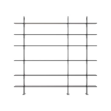 GUBI KEEN 62122 -hylly