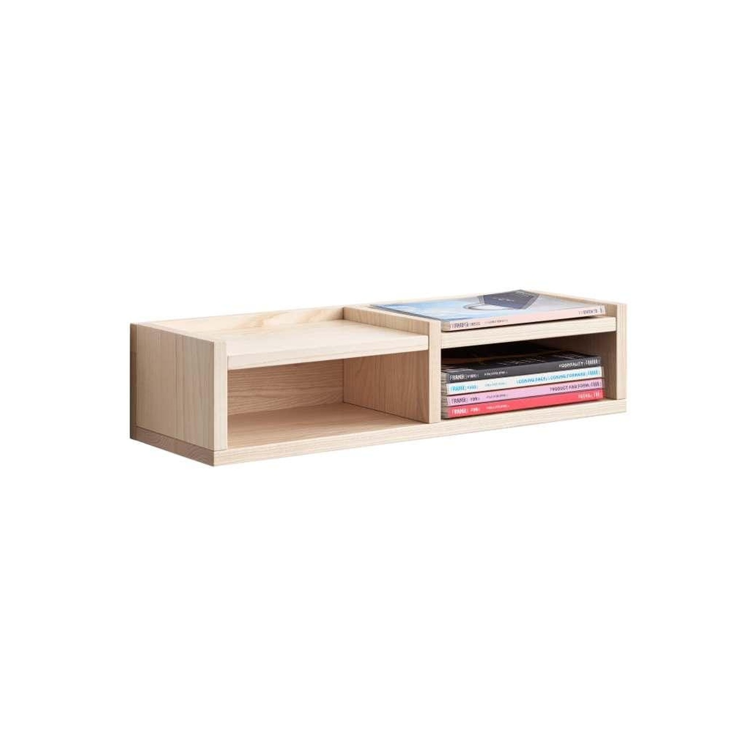 Karl Andersson & Söner 1KM DISPLAY, 1KMV2 shelf, ash