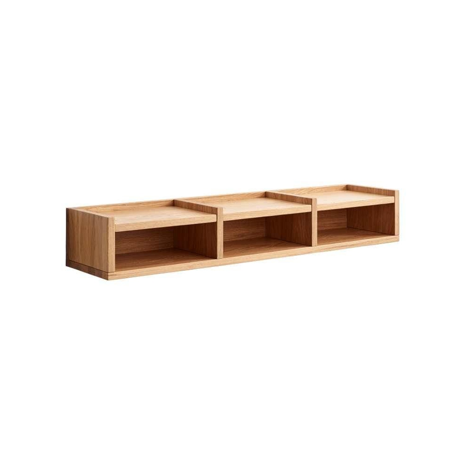 Karl Andersson & Söner 1KM DISPLAY, 1KMV3 shelf, oak