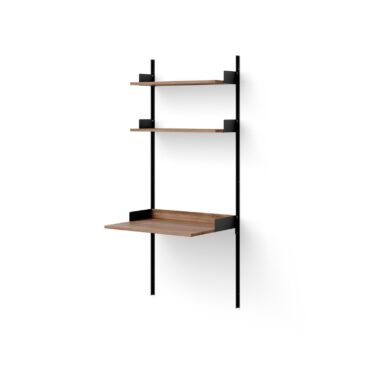 New Works STUDY shelf