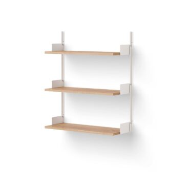 New Works WALL shelf 90