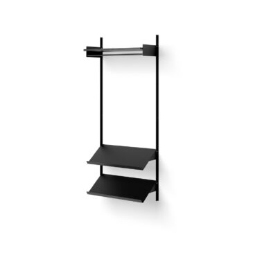 New Works WARDROBE shelf 1