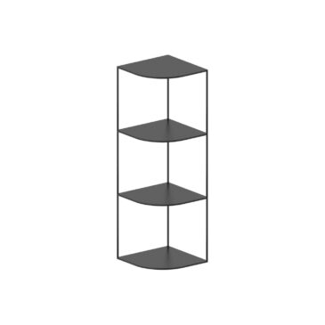 Zeus EVELINE COLUMN shelving unit