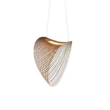 Luceplan ILLAN pendant, Ø100 cm