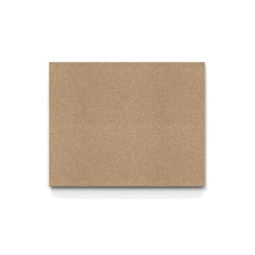 Lintex AIR CORK -ilmoitustaulu, 1490 x 1190 mm