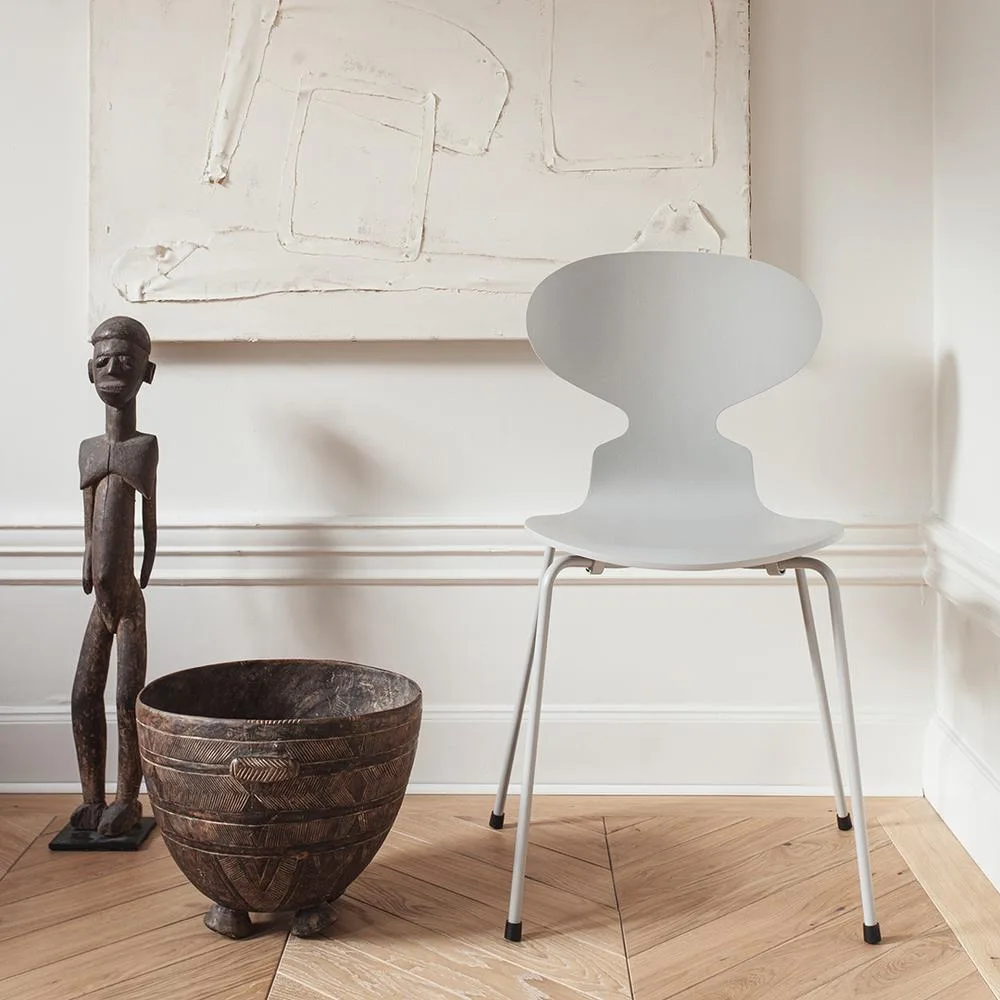 Fritz Hansen ANT chair - Image 6