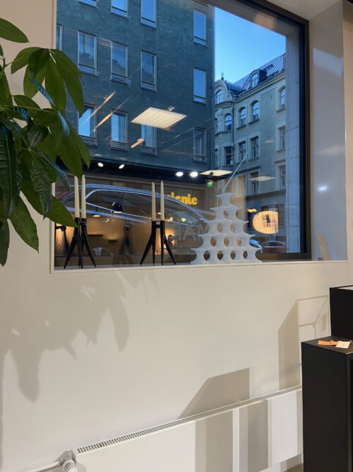 Kartell ASTIAT JA PIENTUOTTEET, outlet - Image 6
