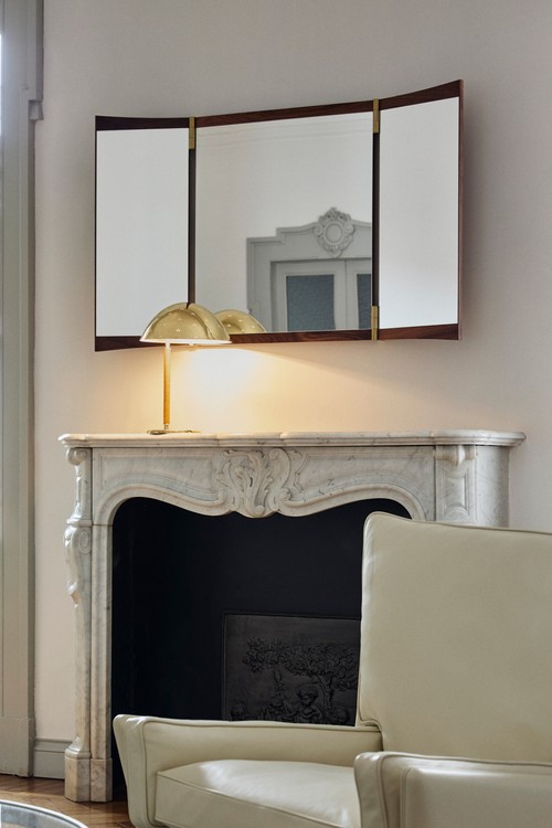 GUBI V11 lounge chair - Image 2