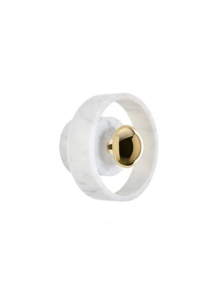 Tom Dixon STONE LED wall lamp, IP44