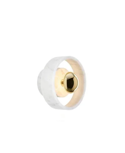 Tom Dixon STONE LED wall lamp, IP44 - Image 2