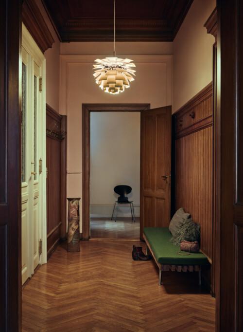 Louis Poulsen PH ARTICHOKE -riippuvalaisin - Image 12